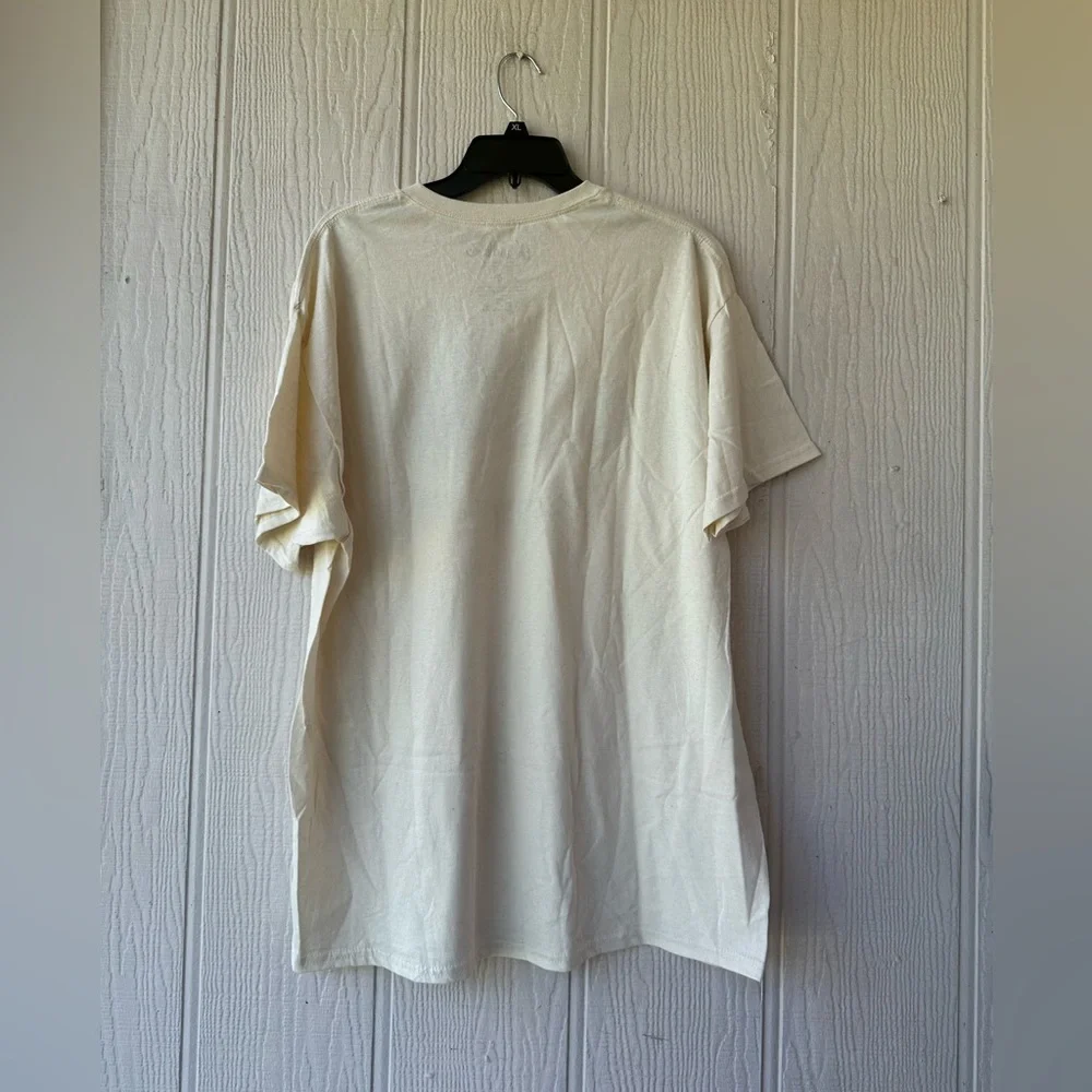 SOLD - NWOT Trust No Cat Graphic Tee - Picture 4 of 8